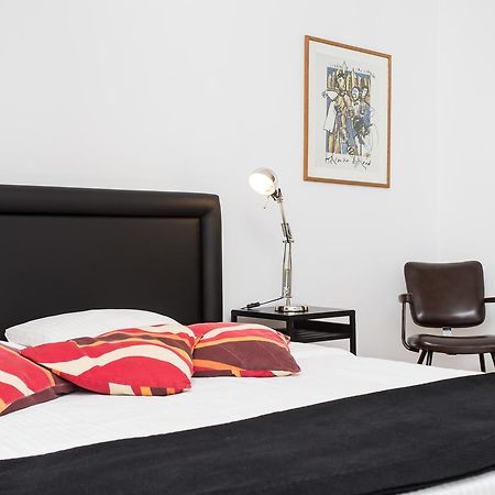 B&B La Casa Bxl 브뤼셀 외부 사진