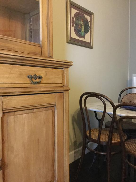 B&B La Casa Bxl 브뤼셀 외부 사진