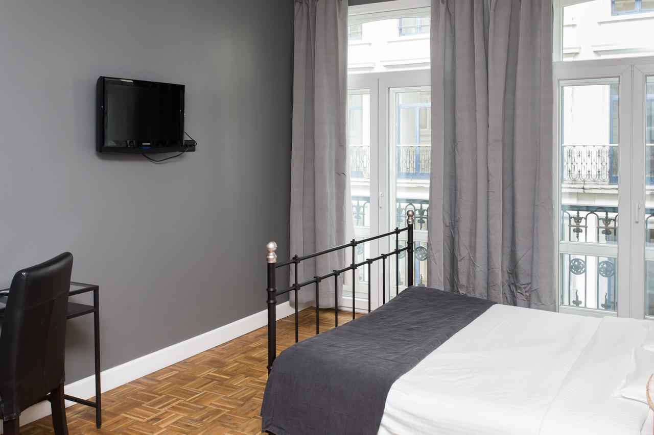 B&B La Casa Bxl 브뤼셀 외부 사진
