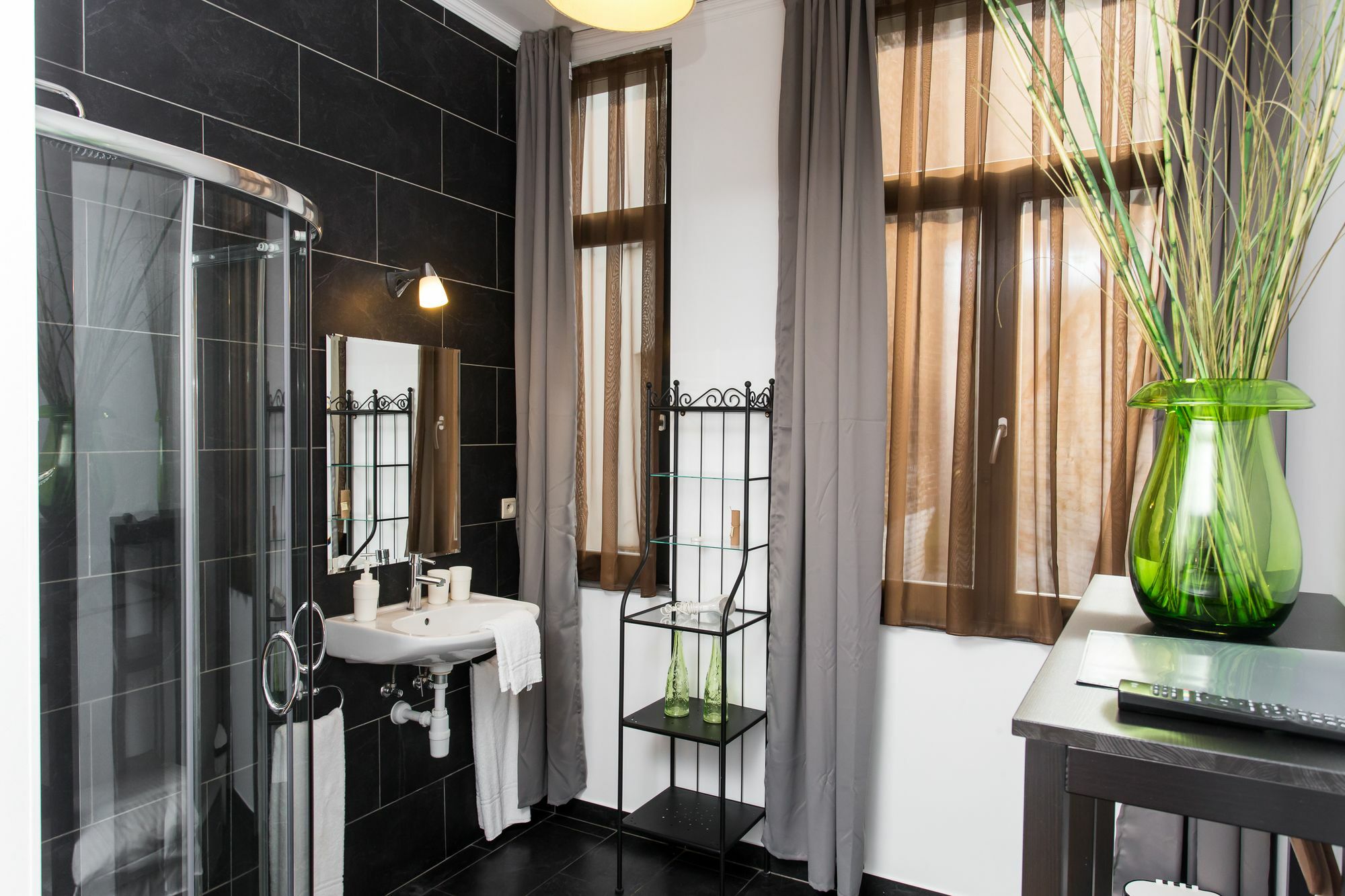 B&B La Casa Bxl 브뤼셀 외부 사진