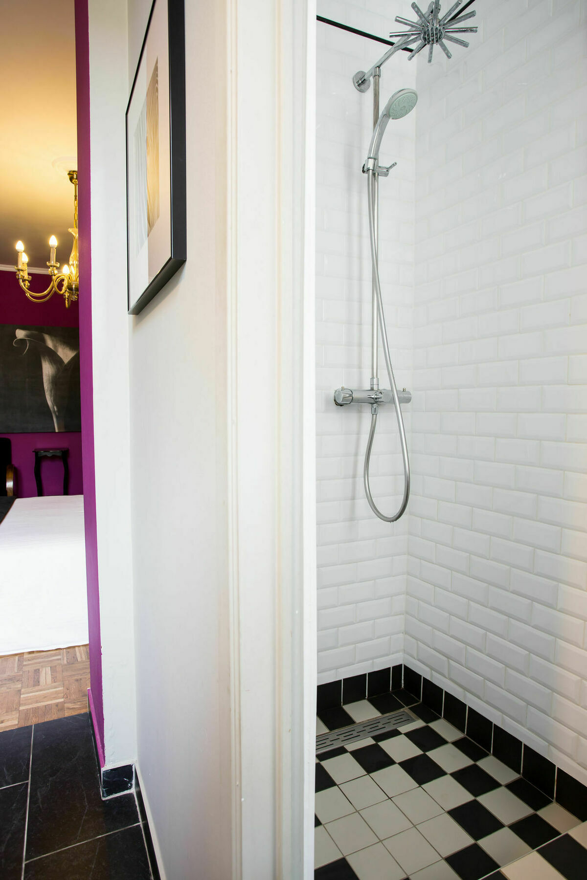 B&B La Casa Bxl 브뤼셀 외부 사진