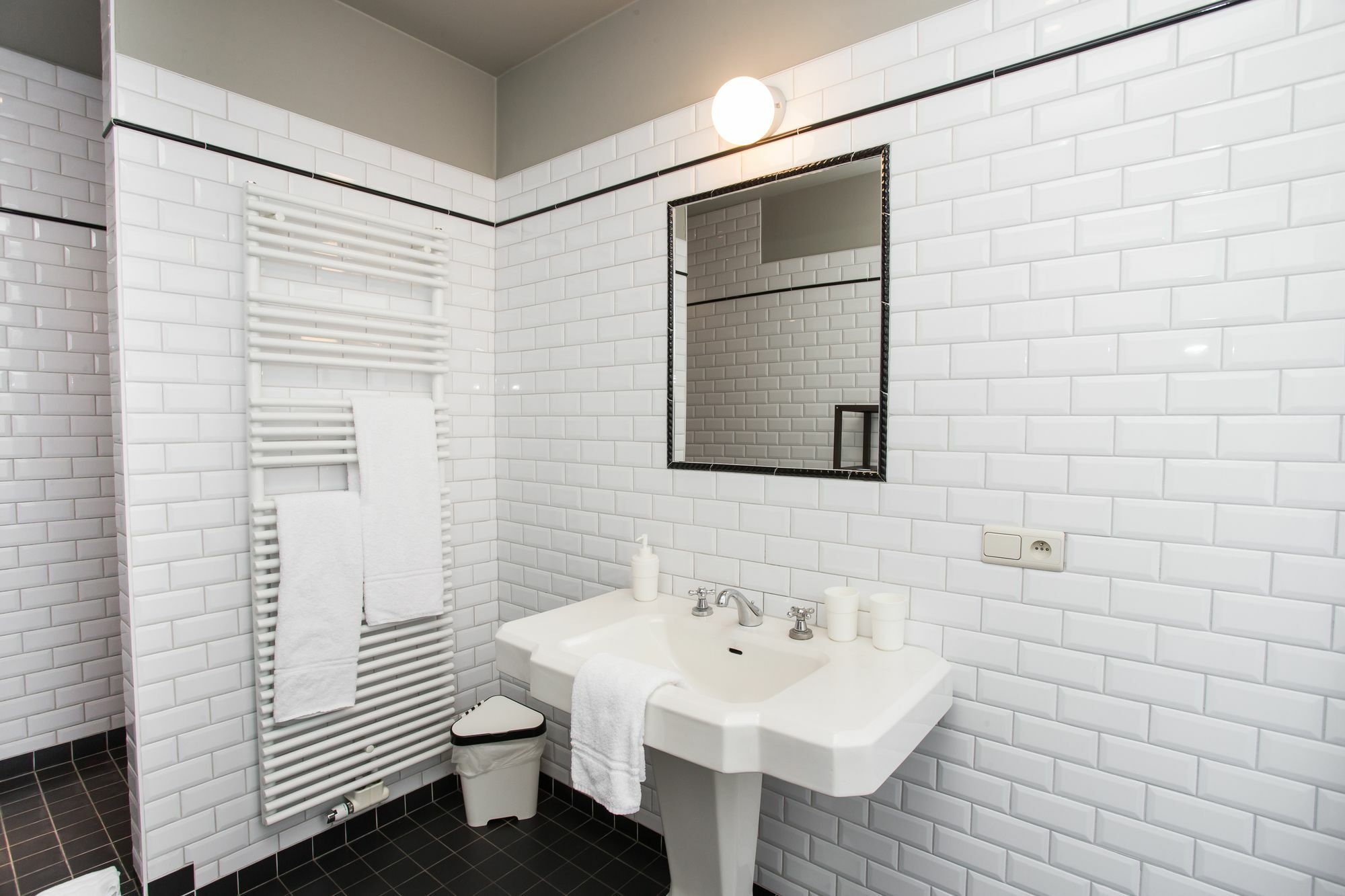 B&B La Casa Bxl 브뤼셀 외부 사진